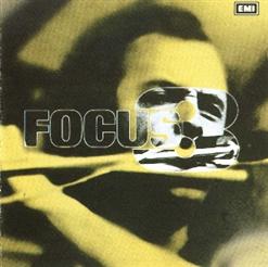 Focus — Sylvia