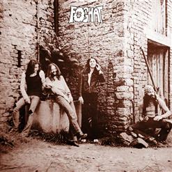 Foghat — Leaving Again (Again!)