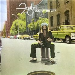Foghat — Terraplane Blues