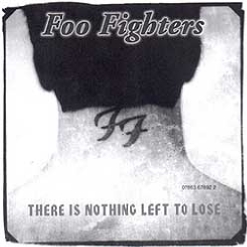 Foo Fighters — Aurora
