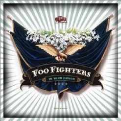 Foo Fighters — DOA