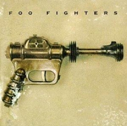 Foo Fighters — Exhausted