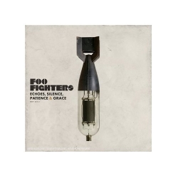 Foo Fighters — Statues
