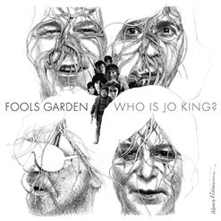 Fool's Garden — Innocence