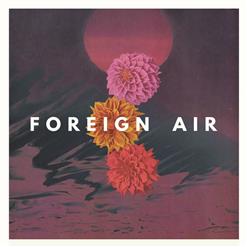 Foreign Air — Free Animal