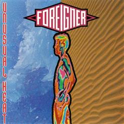 Foreigner — Flesh Wound