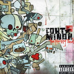 Fort Minor — The Battle (feat. Celph Titled)