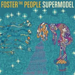 Foster The People — A Beginner's Guide To Destroying The Moon