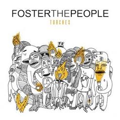 Foster The People — Warrant