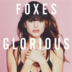 Foxes — Holding Onto Heaven