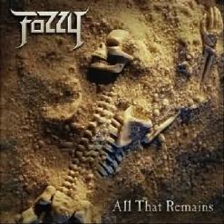 Fozzy — Enemy