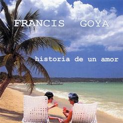 Francis Goya — La Playa