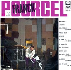 Franck Pourcel — Manchester et Liverpool