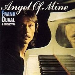 Frank Duval — Fragments In My Life