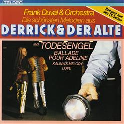 Frank Duval — Kalinas Melodie