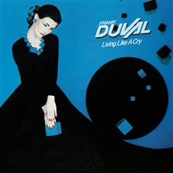 Frank Duval — Seven Eternities
