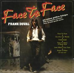 Frank Duval — Stone Flowers