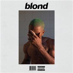 Frank Ocean — Godspeed