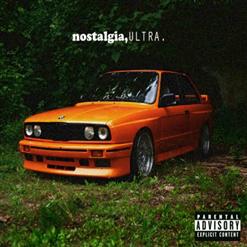 Frank Ocean — Novacane