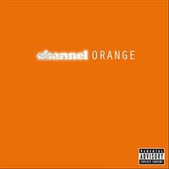 Frank Ocean — Sierra Leone