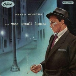 Frank Sinatra — Deep In A Dream