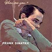 Frank Sinatra — I'm A Fool To Want You