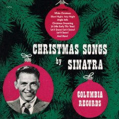 Frank Sinatra — Medley: O, Little Town Of Bethlehem/Joy To The World/White Christmas