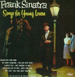 Frank Sinatra — The Girl Next Door