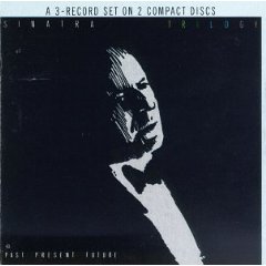 Frank Sinatra — Theme From New York New York