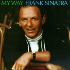Frank Sinatra — Watch What Happens