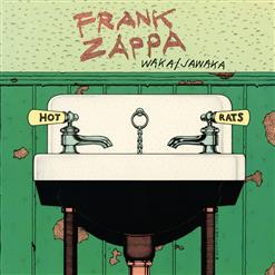 Frank Zappa — Big Swifty