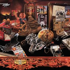 Frank Zappa — I'm The Slime