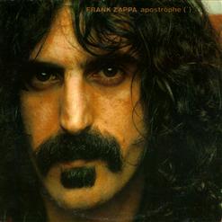 Frank Zappa — Nanook Rubs It