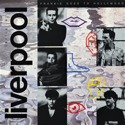 Frankie Goes To Hollywood — Warriors Of The Wasteland