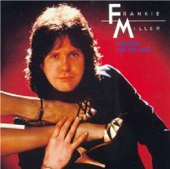 Frankie Miller — Danger Danger