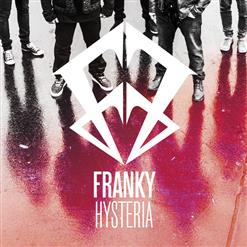 Franky — Just Run Away