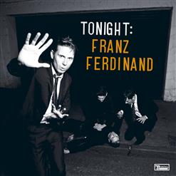 Franz Ferdinand — Dream Again