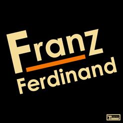 Franz Ferdinand — This Fffire