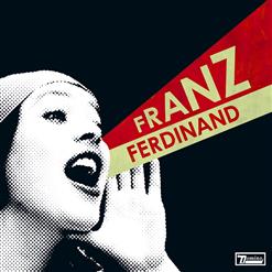 Franz Ferdinand — What You Meant