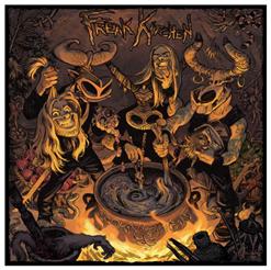 Freak Kitchen — Freak Of The Week