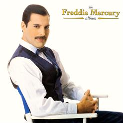 Freddie Mercury — Exercises In Free Love