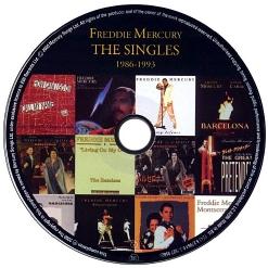 Freddie Mercury — Living On My Own (1993 Radio Mix)