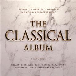 Frederic Chopin — Nocturne No.20 In C Sharp Minor, Op.Posth.