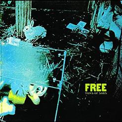 Free — Over The Green Hills, Pt. 2