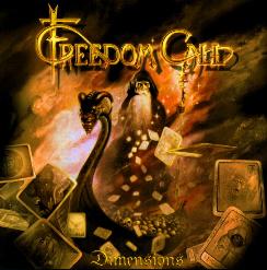 Freedom Call — Blackened Sun