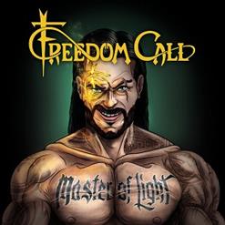 Freedom Call — Hammer Of Gods