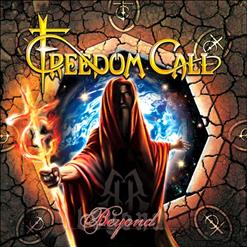 Freedom Call — Journey Into Wonderland