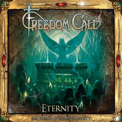 Freedom Call — Metal Invasion