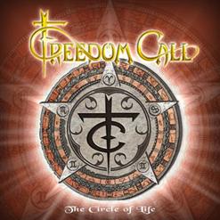 Freedom Call — The Circle Of Life