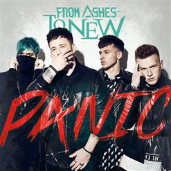 From Ashes To New — Panic